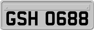 GSH0688