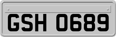 GSH0689