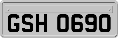 GSH0690