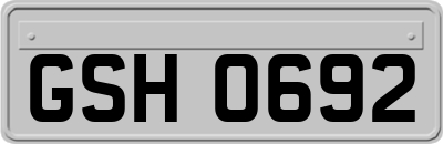 GSH0692