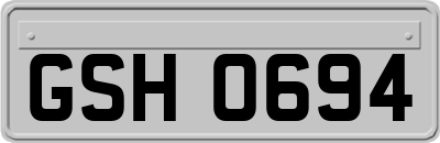 GSH0694