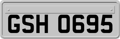GSH0695