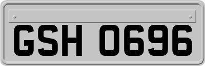 GSH0696