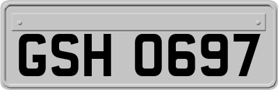 GSH0697