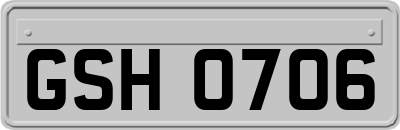GSH0706