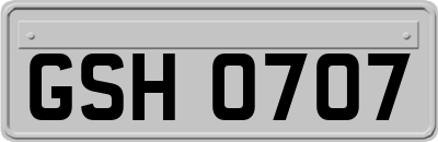 GSH0707