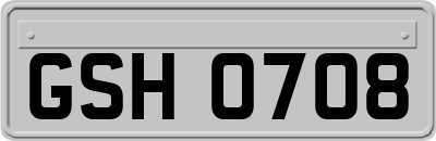 GSH0708