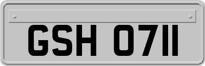 GSH0711