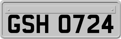 GSH0724