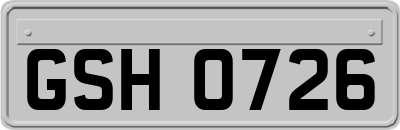 GSH0726