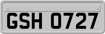 GSH0727