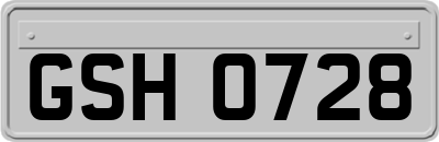 GSH0728