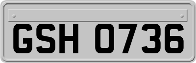 GSH0736