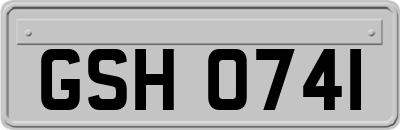 GSH0741