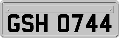 GSH0744