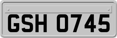 GSH0745
