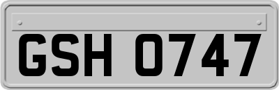 GSH0747