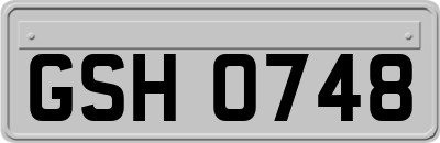 GSH0748