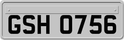 GSH0756