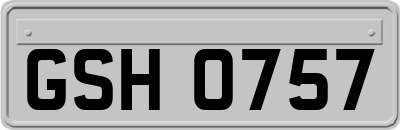 GSH0757