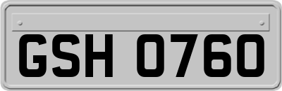 GSH0760