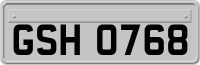 GSH0768