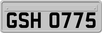 GSH0775