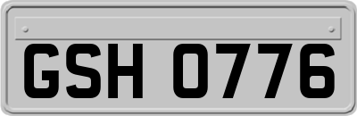 GSH0776