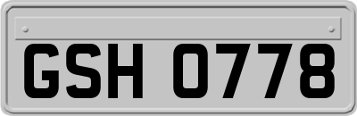 GSH0778