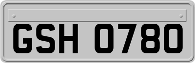 GSH0780