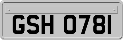 GSH0781