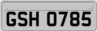 GSH0785