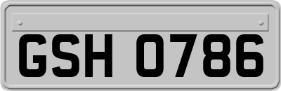 GSH0786