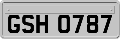 GSH0787