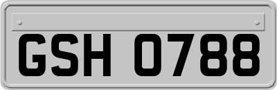 GSH0788
