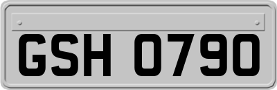 GSH0790
