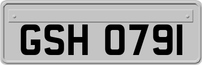 GSH0791