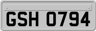 GSH0794