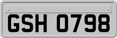 GSH0798