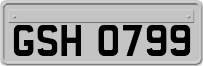 GSH0799