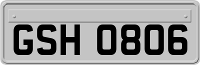 GSH0806