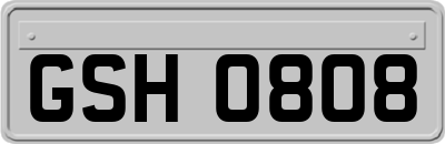GSH0808