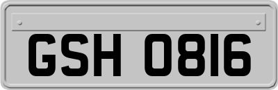 GSH0816
