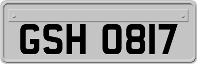 GSH0817
