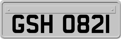 GSH0821