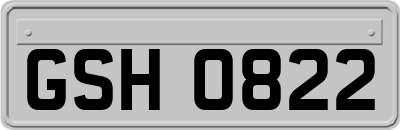 GSH0822