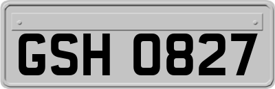GSH0827