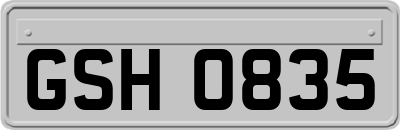GSH0835
