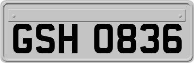 GSH0836