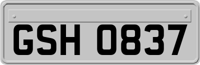 GSH0837